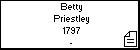Betty Priestley