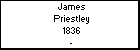 James Priestley