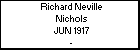 Richard Neville Nichols