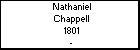 Nathaniel Chappell