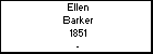Ellen Barker