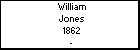 William Jones